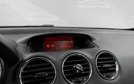 Peugeot 308 II, 2008 год, 445 000 рублей, 21 фотография