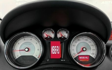 Peugeot 308 II, 2008 год, 445 000 рублей, 20 фотография