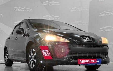 Peugeot 308 II, 2008 год, 445 000 рублей, 30 фотография