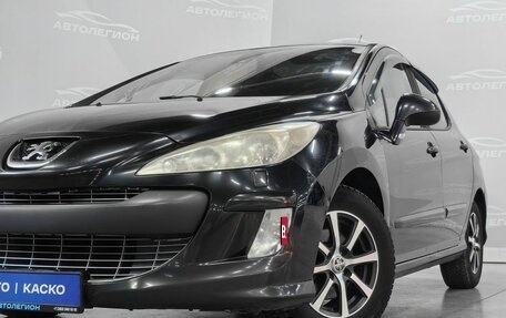 Peugeot 308 II, 2008 год, 445 000 рублей, 28 фотография