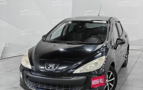 Peugeot 308 II, 2008 год, 445 000 рублей, 27 фотография