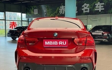 BMW 1 серия, 2022 год, 1 400 000 рублей, 4 фотография