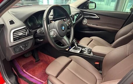 BMW 1 серия, 2022 год, 1 400 000 рублей, 5 фотография
