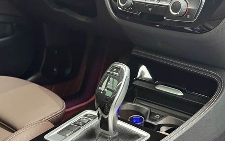 BMW 1 серия, 2022 год, 1 400 000 рублей, 7 фотография