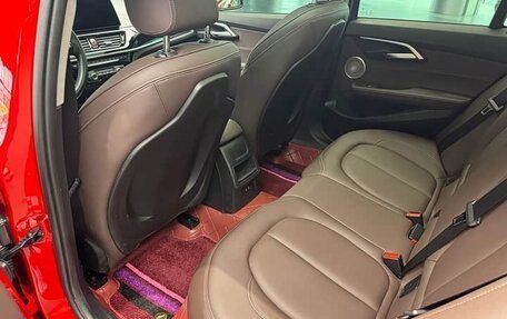 BMW 1 серия, 2022 год, 1 400 000 рублей, 8 фотография
