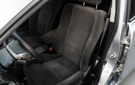 Honda Civic VIII, 2008 год, 800 000 рублей, 15 фотография