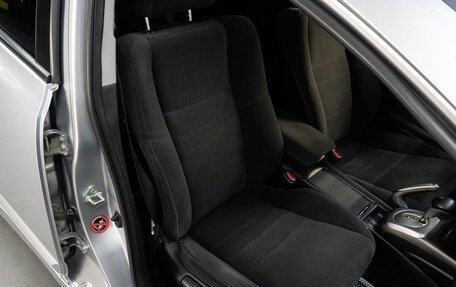 Honda Civic VIII, 2008 год, 800 000 рублей, 17 фотография
