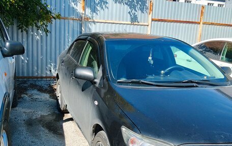 Toyota Corolla, 2008 год, 620 000 рублей, 3 фотография