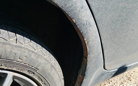 Toyota Corolla, 2008 год, 620 000 рублей, 7 фотография
