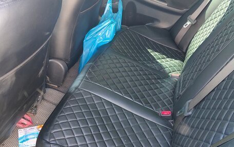 Toyota Corolla, 2008 год, 620 000 рублей, 12 фотография