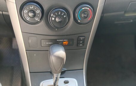 Toyota Corolla, 2008 год, 620 000 рублей, 23 фотография