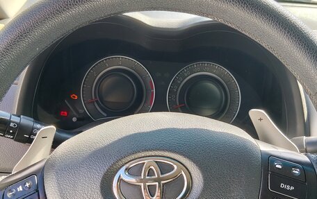 Toyota Corolla, 2008 год, 620 000 рублей, 22 фотография