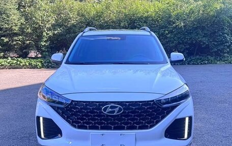 Hyundai ix35, 2022 год, 1 770 000 рублей, 2 фотография