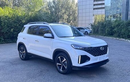 Hyundai ix35, 2022 год, 1 770 000 рублей, 3 фотография