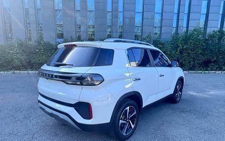 Hyundai ix35, 2022 год, 1 770 000 рублей, 6 фотография