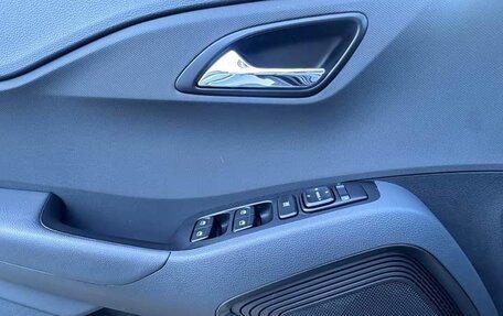 Hyundai ix35, 2022 год, 1 770 000 рублей, 12 фотография