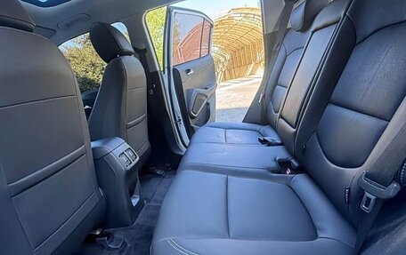 Hyundai ix35, 2022 год, 1 770 000 рублей, 9 фотография