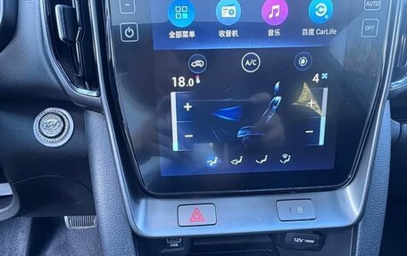 Hyundai ix35, 2022 год, 1 770 000 рублей, 15 фотография