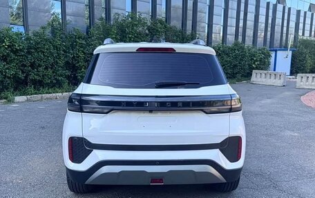 Hyundai ix35, 2022 год, 1 770 000 рублей, 5 фотография