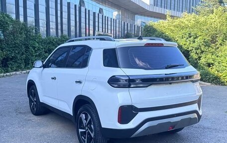 Hyundai ix35, 2022 год, 1 770 000 рублей, 4 фотография