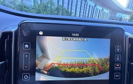 Hyundai ix35, 2022 год, 1 770 000 рублей, 14 фотография