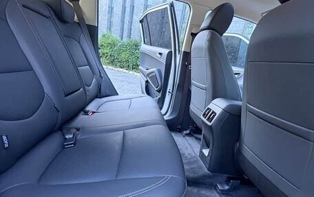 Hyundai ix35, 2022 год, 1 770 000 рублей, 8 фотография