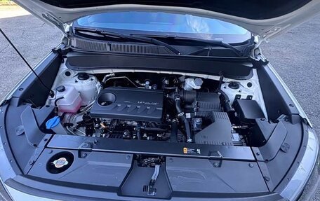 Hyundai ix35, 2022 год, 1 770 000 рублей, 11 фотография