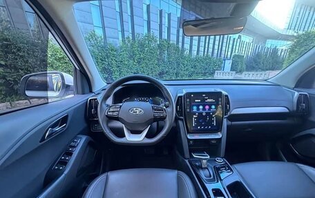 Hyundai ix35, 2022 год, 1 770 000 рублей, 19 фотография