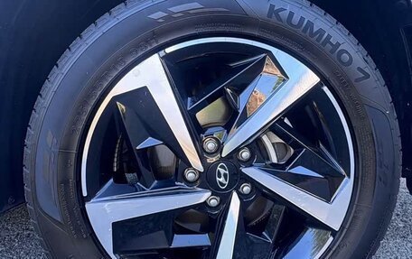 Hyundai ix35, 2022 год, 1 770 000 рублей, 22 фотография