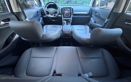 Hyundai ix35, 2022 год, 1 770 000 рублей, 20 фотография