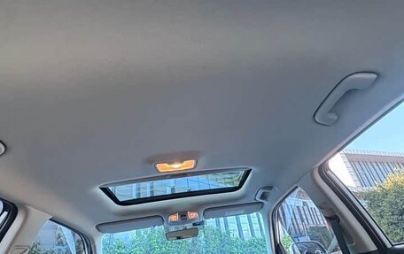 Hyundai ix35, 2022 год, 1 770 000 рублей, 21 фотография