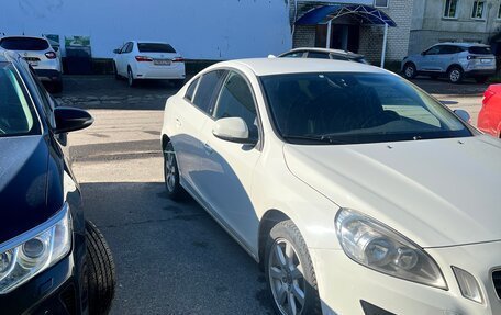 Volvo S60 III, 2013 год, 1 100 000 рублей, 6 фотография
