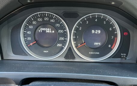Volvo S60 III, 2013 год, 1 100 000 рублей, 2 фотография