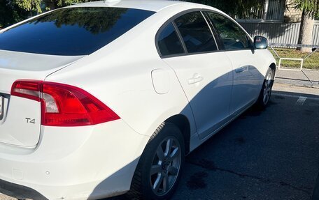 Volvo S60 III, 2013 год, 1 100 000 рублей, 7 фотография