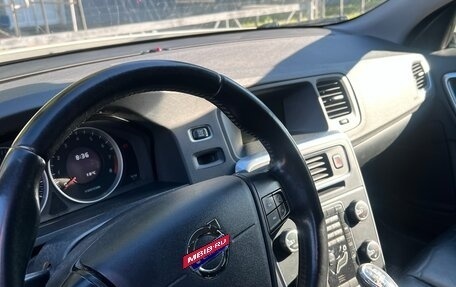 Volvo S60 III, 2013 год, 1 100 000 рублей, 3 фотография