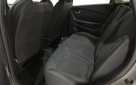 Renault Kaptur I рестайлинг, 2019 год, 1 599 000 рублей, 19 фотография