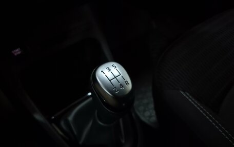Renault Kaptur I рестайлинг, 2019 год, 1 599 000 рублей, 23 фотография