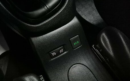 Renault Kaptur I рестайлинг, 2019 год, 1 599 000 рублей, 24 фотография