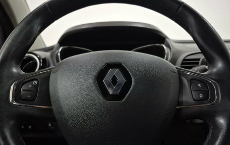 Renault Kaptur I рестайлинг, 2019 год, 1 599 000 рублей, 25 фотография