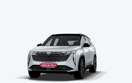 Geely Atlas, 2026 год, 3 449 990 рублей, 3 фотография