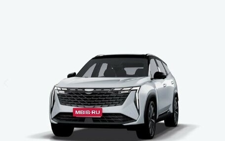 Geely Atlas, 2026 год, 3 449 990 рублей, 2 фотография
