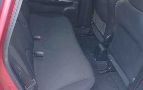 Nissan Note II рестайлинг, 2007 год, 505 000 рублей, 12 фотография