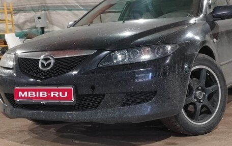 Mazda 6, 2005 год, 500 000 рублей, 1 фотография