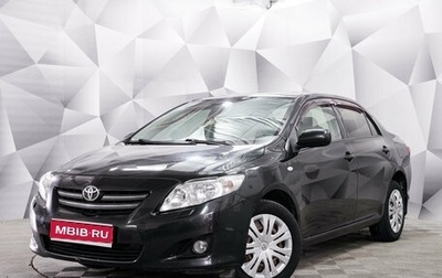 Toyota Corolla, 2008 год, 797 000 рублей, 1 фотография