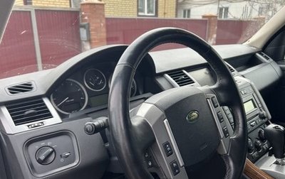 Land Rover Range Rover Sport I рестайлинг, 2009 год, 1 350 000 рублей, 1 фотография