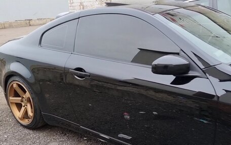Infiniti G, 2004 год, 1 700 000 рублей, 12 фотография