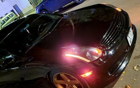 Infiniti G, 2004 год, 1 700 000 рублей, 10 фотография
