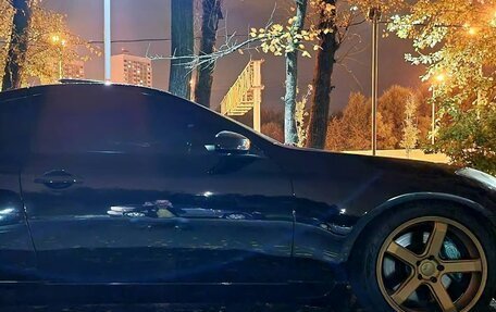 Infiniti G, 2004 год, 1 700 000 рублей, 14 фотография