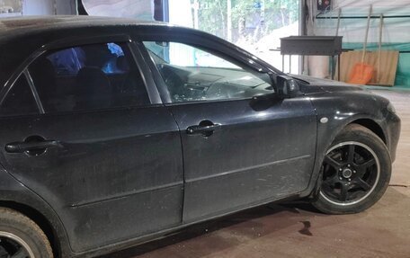 Mazda 6, 2005 год, 500 000 рублей, 3 фотография