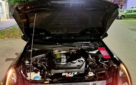 Infiniti G, 2004 год, 1 700 000 рублей, 9 фотография